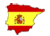 CRISTALERÍA ALVARADO - Espanol