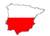 CRISTALERÍA ALVARADO - Polski
